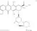 Fig. 14 - Process for the preparation of morpholinyl anthracycline derivatives