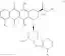 Fig. 15 - Process for the preparation of morpholinyl anthracycline derivatives
