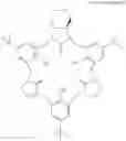 Fig. 30 - Polycyclic compounds, termed calixurenes, and uses thereof