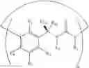Fig. 35 - Polycyclic compounds, termed calixurenes, and uses thereof