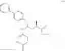Fig. 15 - Process for preparing 5-biphenyl-4-amino-2-methyl pentanoic acid