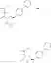 Fig. 159 - Process for preparing 5-biphenyl-4-amino-2-methyl pentanoic acid