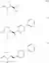 Fig. 182 - Process for preparing 5-biphenyl-4-amino-2-methyl pentanoic acid