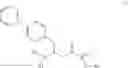 Fig. 24 - Process for preparing 5-biphenyl-4-amino-2-methyl pentanoic acid