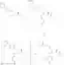 Fig. 32 - Process for preparing 5-biphenyl-4-amino-2-methyl pentanoic acid