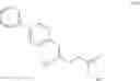 Fig. 44 - Process for preparing 5-biphenyl-4-amino-2-methyl pentanoic acid