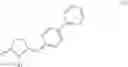 Fig. 91 - Process for preparing 5-biphenyl-4-amino-2-methyl pentanoic acid