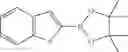 Fig. 22 - Production process of a heteroaryl-type boron compounds with iridium catalyst
