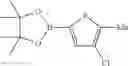 Fig. 33 - Production process of a heteroaryl-type boron compounds with iridium catalyst