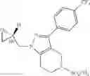 Fig. 111 - PROCESS FOR THE PREPARATION OF CATHEPSIN S INHIBITORS