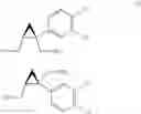 Fig. 08 - Process For The Synthesis Of (+) And (-)-1-(3,4-Dichlorophenyl)-3-Azabicycle[3.1.0]Hexane