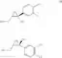 Fig. 13 - Process For The Synthesis Of (+) And (-)-1-(3,4-Dichlorophenyl)-3-Azabicycle[3.1.0]Hexane
