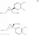 Fig. 14 - Process For The Synthesis Of (+) And (-)-1-(3,4-Dichlorophenyl)-3-Azabicycle[3.1.0]Hexane