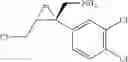 Fig. 22 - Process For The Synthesis Of (+) And (-)-1-(3,4-Dichlorophenyl)-3-Azabicycle[3.1.0]Hexane