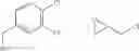 Fig. 24 - Process For The Synthesis Of (+) And (-)-1-(3,4-Dichlorophenyl)-3-Azabicycle[3.1.0]Hexane