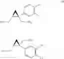 Fig. 26 - Process For The Synthesis Of (+) And (-)-1-(3,4-Dichlorophenyl)-3-Azabicycle[3.1.0]Hexane