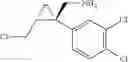 Fig. 31 - Process For The Synthesis Of (+) And (-)-1-(3,4-Dichlorophenyl)-3-Azabicycle[3.1.0]Hexane