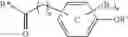 Fig. 05 - Nitrogen and hindered phenol containing dual functional macromolecular antioxidants: synthesis, performances and applications