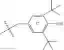 Fig. 08 - Nitrogen and hindered phenol containing dual functional macromolecular antioxidants: synthesis, performances and applications