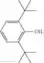 Fig. 86 - Nitrogen and hindered phenol containing dual functional macromolecular antioxidants: synthesis, performances and applications