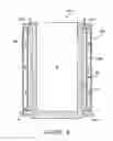Fig. 09 - Apparatus for providing additional radiation shielding to a container holding radioactive materials, and method of using the same to handle and/or process radioactive materials