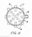 Fig. 03 - APPLICATOR FOR USE IN A BRACHYTHERAPY RADIATION TREATMENT