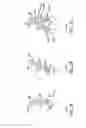 Fig. 03 - Device and method for connecting a blood pump without trapping air bubbles