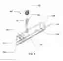 Fig. 05 - Device and method for connecting a blood pump without trapping air bubbles