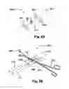 Fig. 07 - Device and method for connecting a blood pump without trapping air bubbles