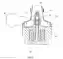 Fig. 04 - Artificial heart device