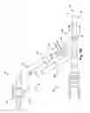 Fig. 03 - Endoscopic sheath assembly