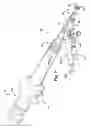 Fig. 08 - Endoscopic sheath assembly