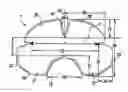 Fig. 01 - COLLAPSIBLE BARRIER FOR ORGAN RETENTION AND METHOD OF USE