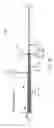 Fig. 11 - SENSOR WEB DEVICE FOR MEASURING ELECTROMYOGRAPHIC SIGNALS