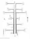 Fig. 30 - SENSOR WEB DEVICE FOR MEASURING ELECTROMYOGRAPHIC SIGNALS