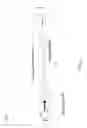Fig. 03 - Laser trabeculectomy with energy dissipating injection