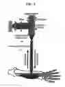 Fig. 08 - System and method useful for sarcomere imaging via objective-based microscopy
