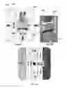 Fig. 24 - System and method useful for sarcomere imaging via objective-based microscopy