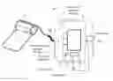 Fig. 01 - Electronic sphygmomanometer that can confirm air leakage