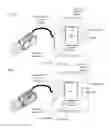 Fig. 06 - Electronic sphygmomanometer that can confirm air leakage
