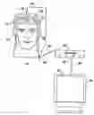 Fig. 01 - Apparatus and method for monitoring, analyzing, and utilizing brainwave and biologic data at transition points along the neurochromometric sequence whereby a stimulus presented to the central nervous system results in cognition and volitional action
