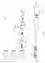 Fig. 25 - Vacuum assisted lancing system with elective vacuum release and method for blood extraction with minimal pain