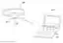 Fig. 01 - System and method for determining the posture of a person