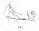 Fig. 09 - Selectively adjustable arm and shoulder support