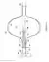 Fig. 04 - Biasing mechanism for a balloon catheter