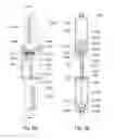 Fig. 13 - Device for drug infusion