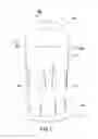 Fig. 02 - Ballistic microneedle infusion device