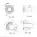 Fig. 04 - CONFORMAL CANNULA DEVICE AND RELATED METHODS