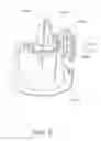 Fig. 06 - Needle mounting system and a method for mounting a needle assembly