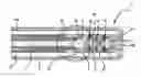 Fig. 01 - Plasma-generating device having a throttling portion